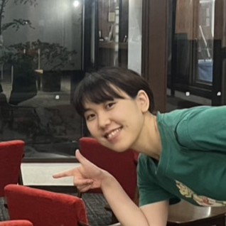 蒲原　まゆみさんの写真